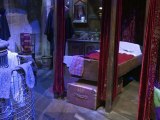 Les studios Harry Potter ouvrent leurs portes près de Londres