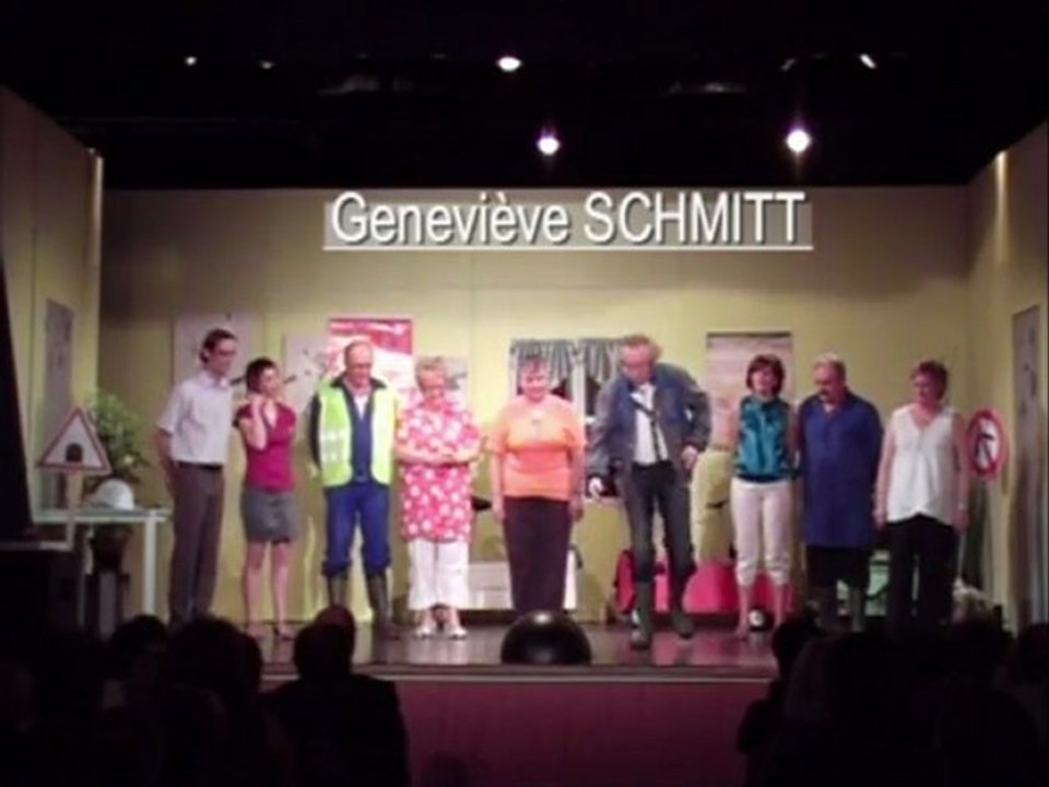 Vollgas in d'r Stuwa : un final original