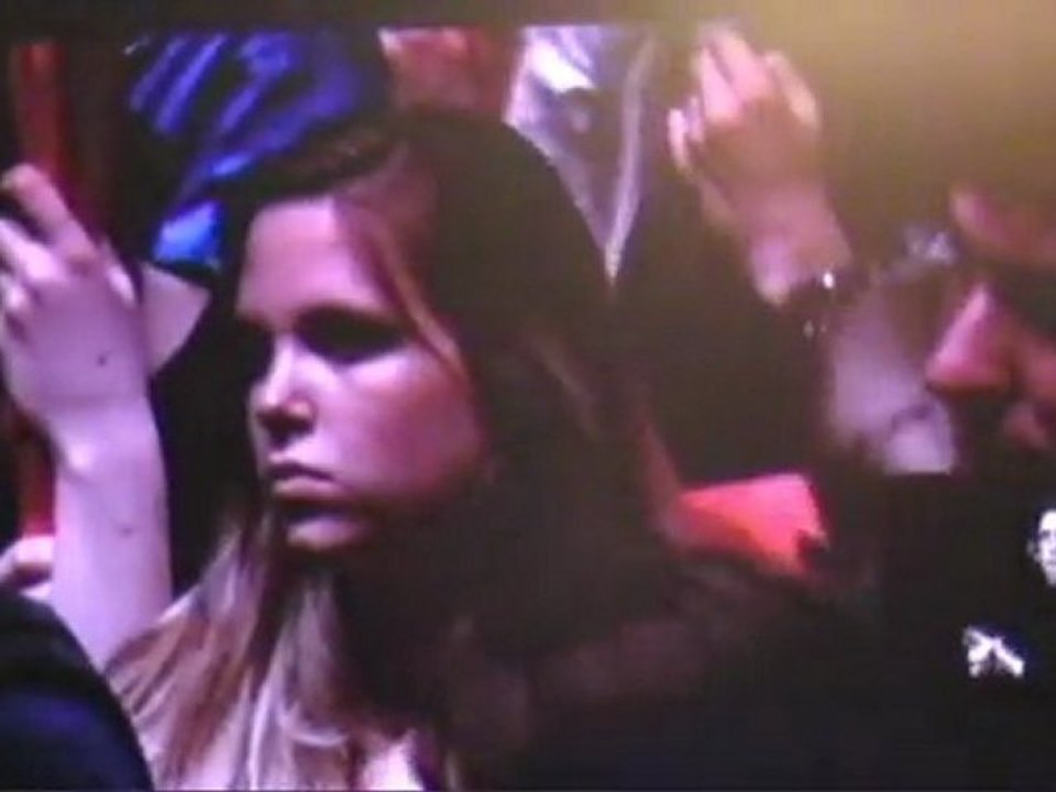 Meeting Front de Gauche Lille Jean-Luc Melenchon