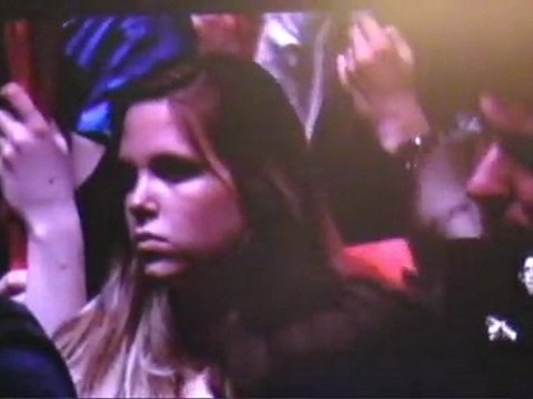 Meeting Front de Gauche Lille Jean-Luc Melenchon