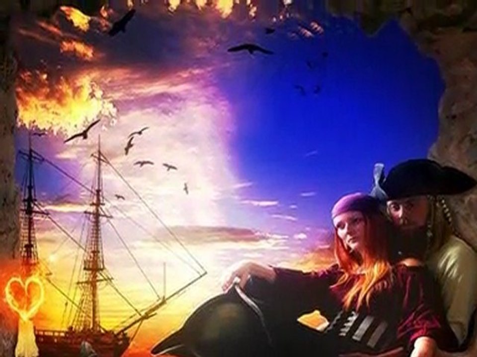 Piraterie