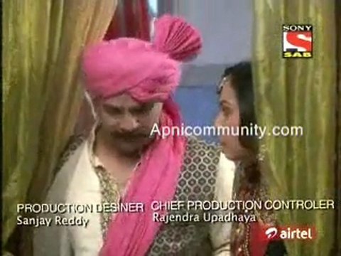 I Luv My India [Episode - 28] - 28th March 2012 pt1