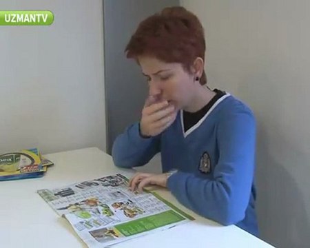 Dr.Nihat Tanfer - Diş eti kanaması tedavi edilmezse ne olur-