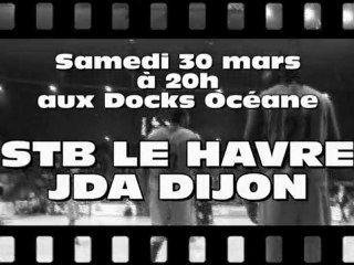 Teaser STB - DIJON