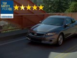 Is a 2012 Honda Accord or Ford Fusion Better? Miami FL