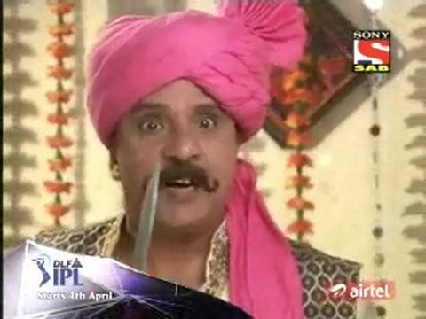 I Luv My India [Episode - 28] - 28th March 2012 pt2