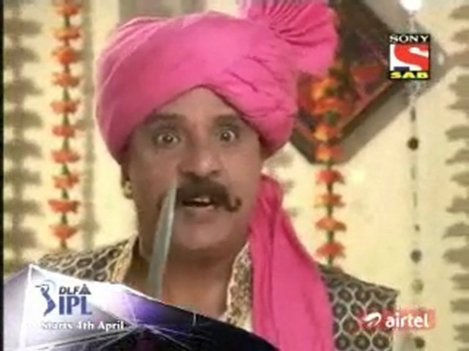 I Luv My India [Episode - 28] - 28th March 2012 pt2
