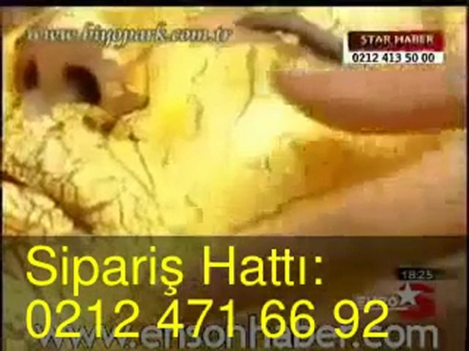 STAR HABER | Altın Maske Faydaları - http://altinmaskesiparisi.com