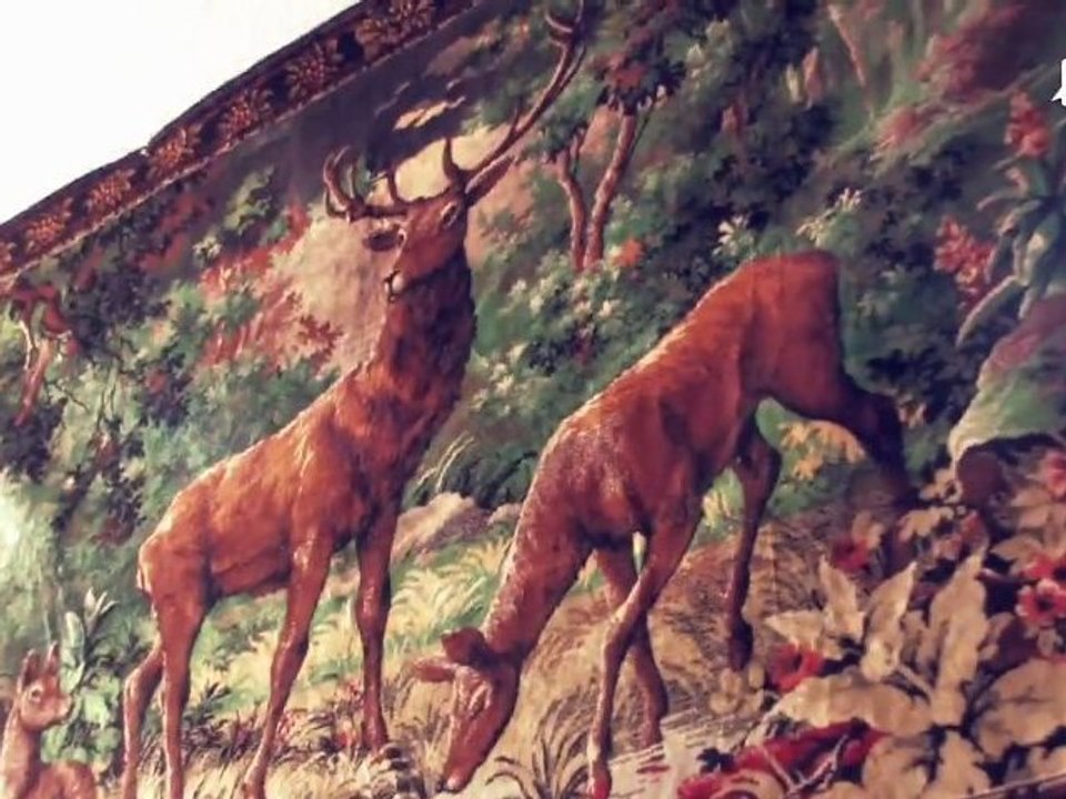 WAF! présente THEE MARVIN GAYS (Be)