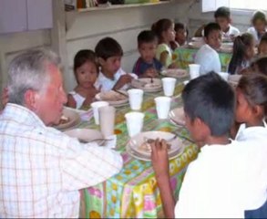 PROYECTOS FUNDACION 2008