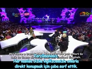 BIGBANG - You and I Part 2 [Türkçe Altyazı]