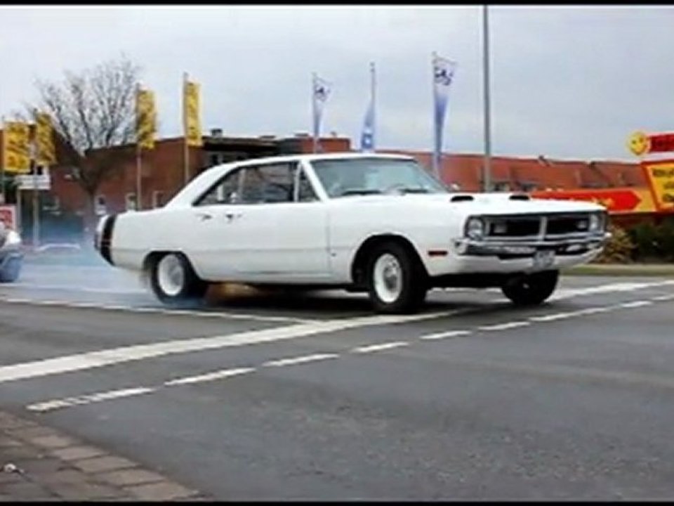 DodgePadre