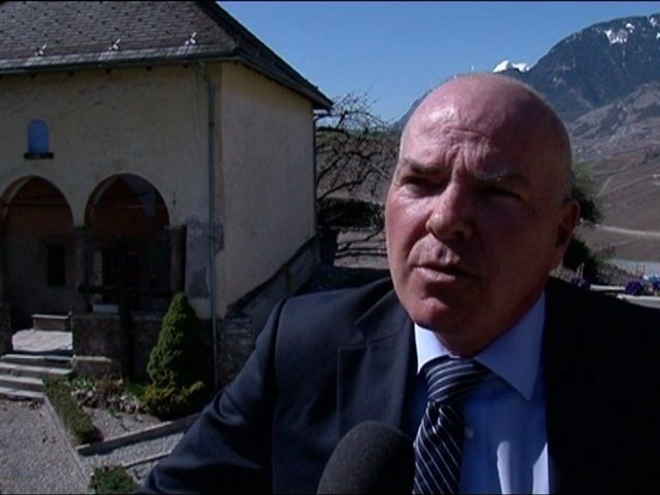 Interprofession de la vigne et du vin et le Grand Cru