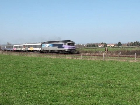 cc 72074 et bb 676400-Mars 2012