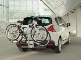 Peugeot 3008 HYbrid4 Accessories | The World's First Diesel Hybrid Car