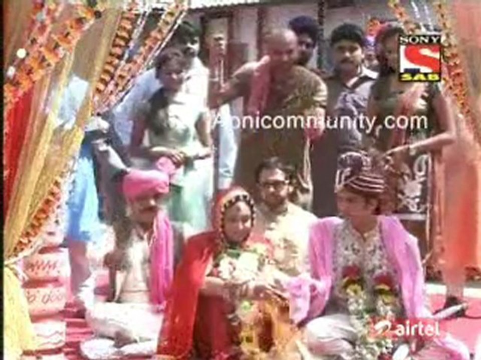 I Luv My India [Episode - 28] - 28th March 2012 pt4