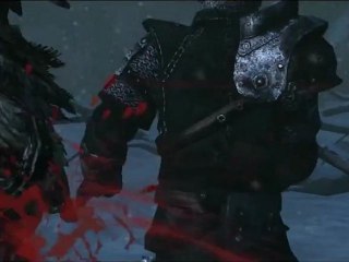 Game of Thrones - Story Trailer