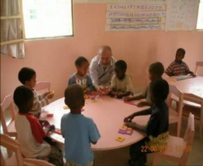 PROYECTOS FUNDACION 2010