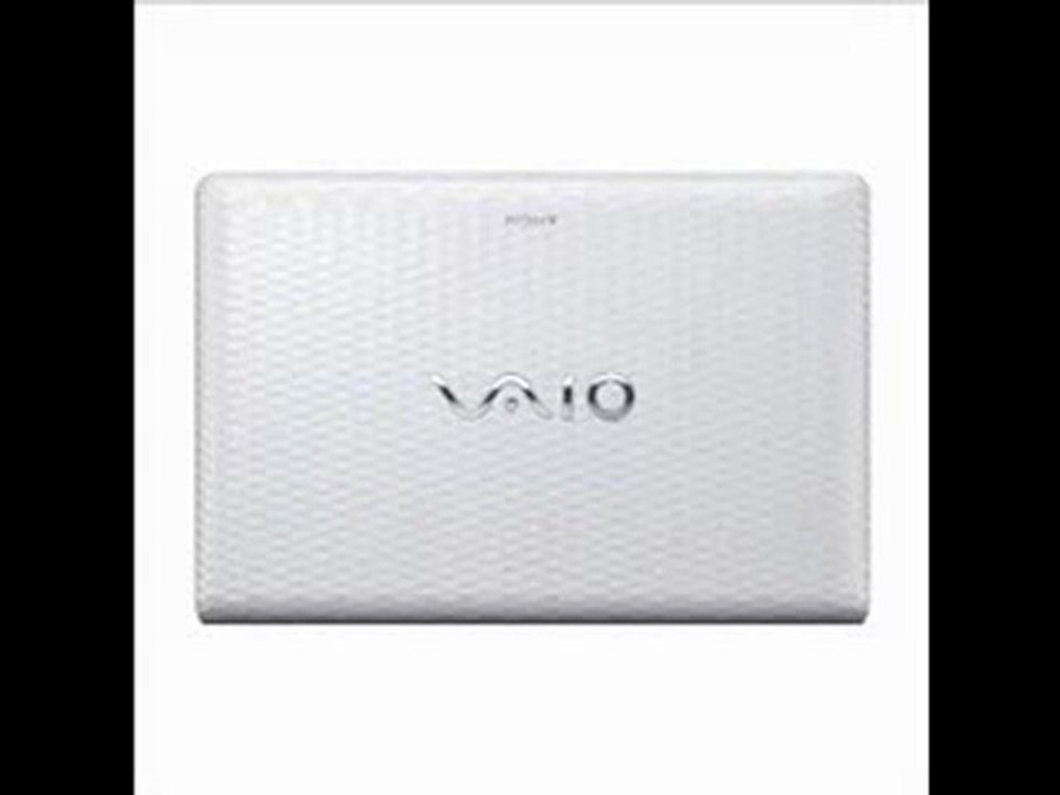 Sony VAIO VPCEH34FX/W 15.5-Inch Laptop White Best Price 2012