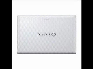 Sony VAIO VPCEH34FX/W 15.5-Inch Laptop White Best Price 2012