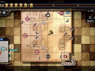 Valkyria Chronicles 3 - Chapter 05 [Part 05] [Mission] [Post-game]