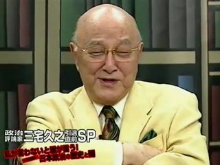 三宅久之　引退直前SP 2012.03.28-2