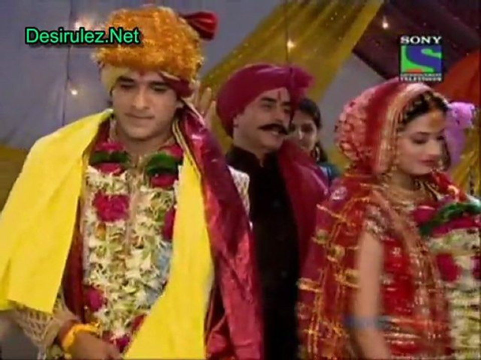 Shubh Vivah - 28th March 2012 Part2