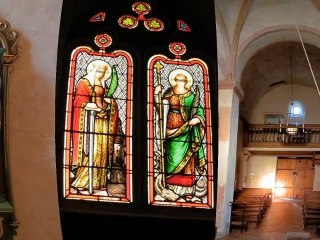 Chapelle Sainte-Marguerite - Epfig