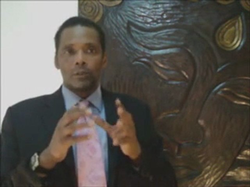 L'UNIVERS AUTO CREE Episode 2 - Avant le big bang