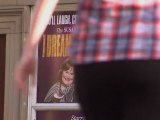 SuBo sings I Dreamed A Dream at Susan Boyle musical