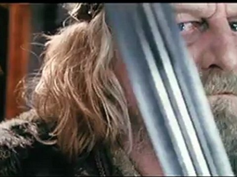 LE SEIGNEUR DES ANNEAUX : LES DEUX TOURS - Bande-annonce VF