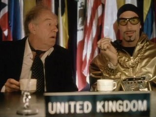 ALI G - Bande-annonce VO