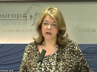Rodríguez demanda financiación "para seguir adelante"