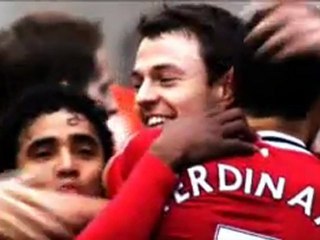 MU: Player of the month - Jonny Evans