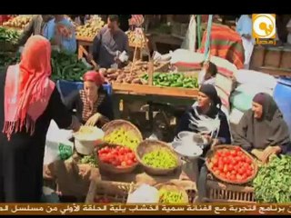 التجربة : سمية الخشاب