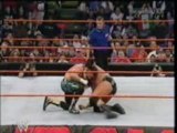 Triple H Vs Eddie Guerrero