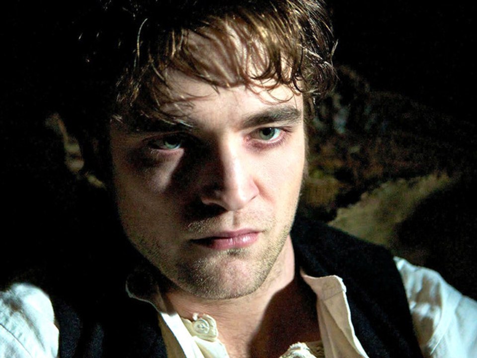 Bel Ami - Trailer #1 [VO|HD]