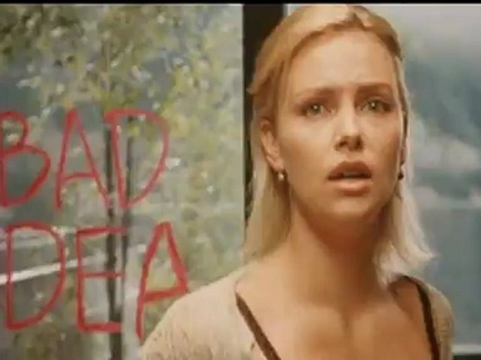 MAUVAIS PIEGE - Bande-annonce VF