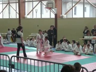 Bagé Poussins FINAL