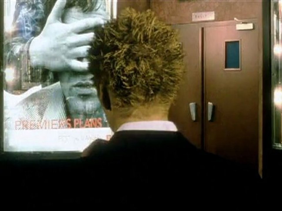 FESTIVAL D'ANGERS 2003 - Bande-annonce VF