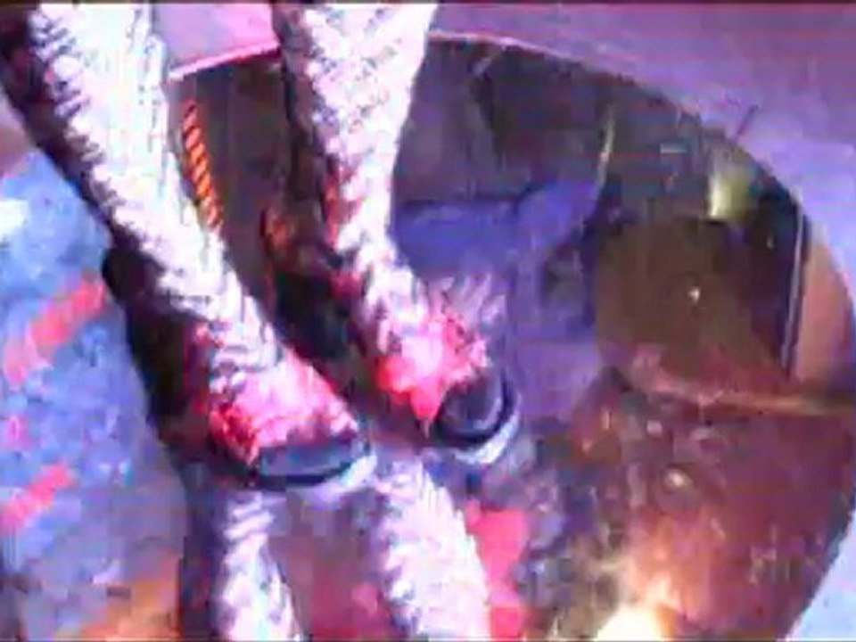 LES BAIGNEUSES - Bande-annonce VF