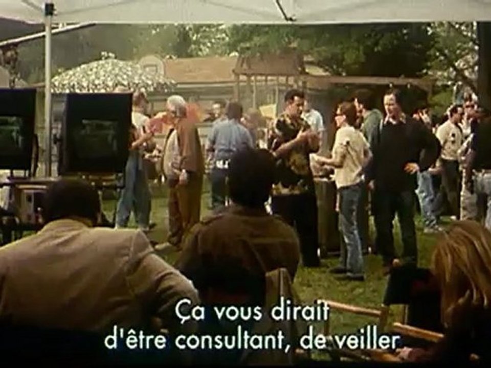 MAFIA BLUES 2 : LA RECHUTE - Bande-annonce VO