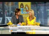 Billy Ray Talks To 'TODAY' About Miley Cyrus & Liam Hemsworth 04/03/12