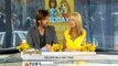 Billy Ray Talks To 'TODAY' About Miley Cyrus & Liam Hemsworth 04/03/12