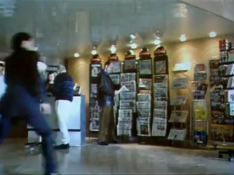 RIRE ET CHATIMENT - Bande-annonce VF