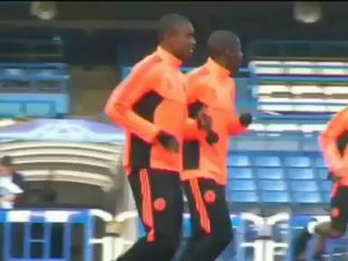 1/4 de finale - Di Matteo apprécié par les Blues