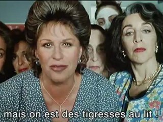 MARIAGE A LA GRECQUE - Bande-annonce VO