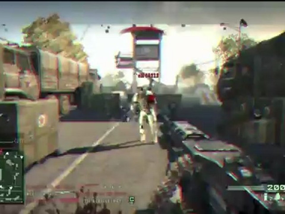 Homefront Multiplayer Review