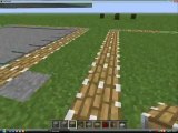 tuto piege a monstres minecraft