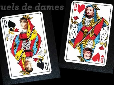 Dans l'Obs : duels de dames